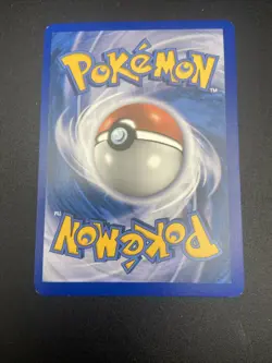 Yanmega Prime 98/102 Ultra Rare Triumphant Pokemon Card - Image 4