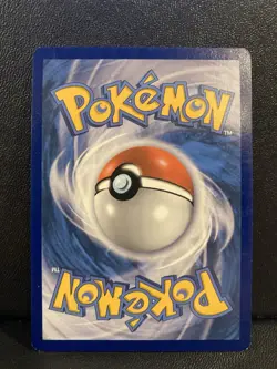 Dedenne Holo Pokemon Prize Pack Series 1 Promo Pokemon Card NM-MT Play Stamp - Image 2