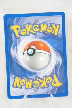 Pokemon Cards: Team Rocket 1st Edition Rare: Dark Vileplume 30/82 - Image 2
