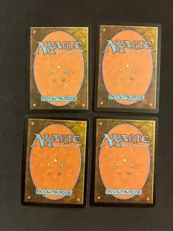 x4 Dawn Charm [Planar Chaos] Magic MTG Cards LP/MP - Image 2
