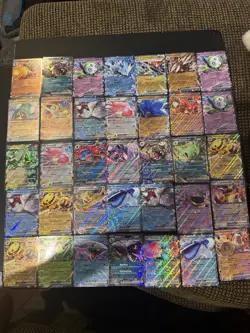 Pokemon Trading Card Game EX Collection - Image 2