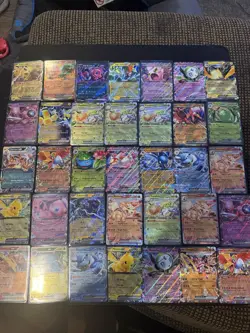 Pokemon Trading Card Game EX Collection - Image 3