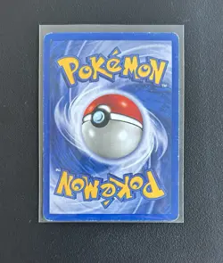 Pokemon TCG Machamp Holo Unlimited Rare 1st Edition Card 8/102 - Image 3