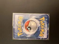 Ash's Pikachu Black Star Promo 2017 Pokemon TCG Card SM114 Sun Moon - Image 3