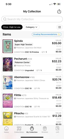 Pokemon Card Collection - 191 Cards - Value $382+ - Some Graded & Rare! 🔥 - Image 1
