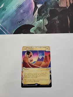 MTG - Gift of Estates Strixhaven: Mystical Archives Regular Rare #006 - Image 2