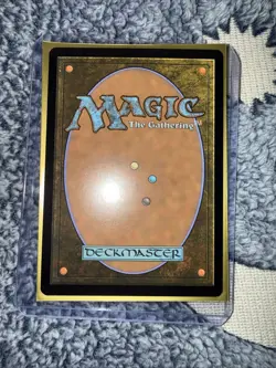 Last March of the Ents Universes Beyond: the Lord of the Rings Foil - Image 5