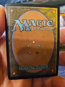 MTG - FINAL FANTASY - Lightning, Army of One - NM - NF - Image 2