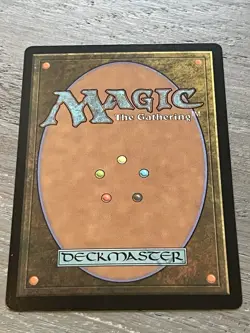 Caretaker's Talent - Bloomburrow (BLB) - FOIL - EN R 0006 - Image 2