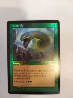 Scale Up (Retro Frame) Modern Horizons Foil - Image 1