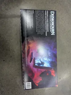 Magic the Gathering Haunts and Horrors Commander Pack Duskmourn Miracle Worker - Image 2