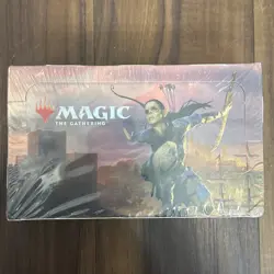 MTG Commander Legends: Battle for Baldur’s Gate Draft Booster Box Sealed - Image 1