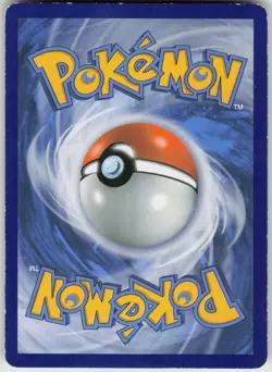 Pokemon TCG White Kyurem EX Promo Black and White Promos BW63 - Image 2