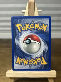 Onix 3/18 Southern Islands Promo Pokemon Card Near Mint Non Holo Card - HP - Image 2