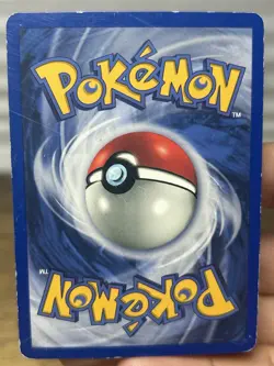 Onix 3/18 Southern Islands Promo Pokemon Card Near Mint Non Holo Card - HP - Image 4