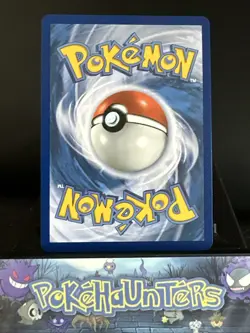 Pokemon Card Shroodle 149/132 Illustration Rare Mega Evolution Base Set NM - Image 2