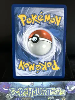 Pokemon Card Stufful 154/132 Illustration Rare Mega Evolution Base Set NM - Image 2
