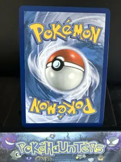 Pokemon Card Mega Absol EX 161/132 Ultra Rare Mega Evolution Base Set Near Mint - Image 2