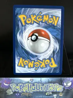 Pokemon Card Gumshoos 153/132 Illustration Rare Mega Evolution Base Set NM - Image 2