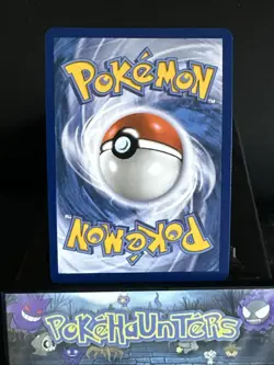 Pokemon Card Charcadet MEP 022 Mega Evolution Promo Illustration Rare NM - Image 2