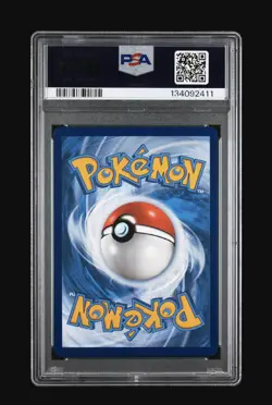 Cynthia's Garchomp ex 232/182 Sv10 Destined Rivals Pokemon Holo PSA 10 Gem Mint - Image 2