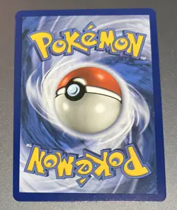 2017 POKEMON STEEL ENERGY CARD SUN & MOON 163/149 FULL ART RARE HOLO - Image 2
