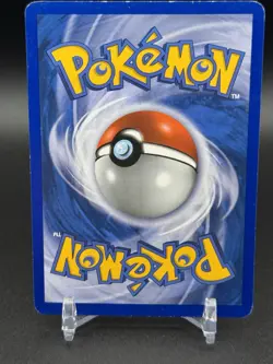Pokemon TCG Ampharos (Delta Species) EX Dragon Frontiers 1/101 Holo Rare -LP - Image 3