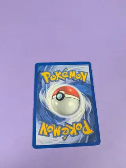 Cyndaquil - 57/111 - Common 1st Edition Neo Genesis - Pokemon Card - MP - Image 2