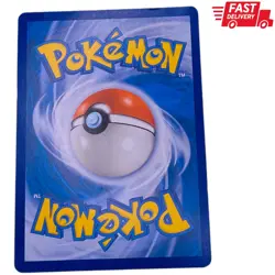 Pokemon TCG Espurr 58/122 XY BREAKpoint Regular Common Card EX 2016 - Image 2