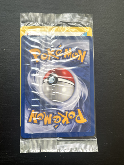 Pokemon Moltres 21 - Black Star Promo - Factory Sealed - WOTC Mint - Image 4