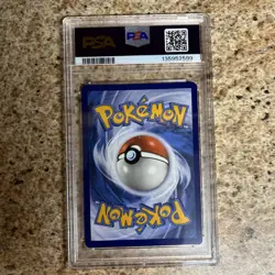 2023 Pokemon OBF EN Charizard ex #125 Extended Art Double Rare PSA 9 MINT - Image 2