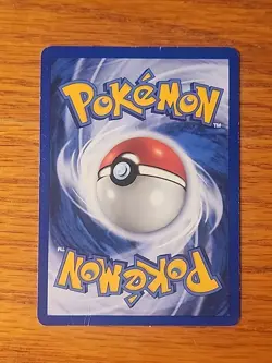 Cyndaquil 1st Edition 57/111 Neo Genesis WOTC Vintage Pokemon MP - Image 2