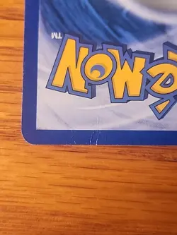 Cyndaquil 1st Edition 57/111 Neo Genesis WOTC Vintage Pokemon MP - Image 3