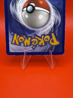 (1st Edition) Machamp 008/102 Pokemon Base Set Holographic - Image 4