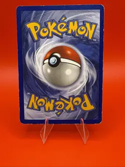(1st Edition) Machamp 008/102 Pokemon Base Set Holographic - Image 5