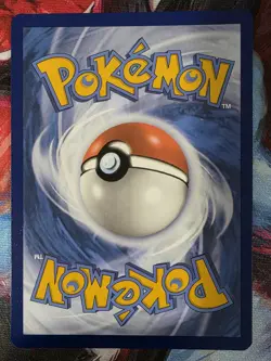 Pokemon TCG: Okidogi 074/064 Illustration Rare Holo Sv: Shrouded Fable - Image 2