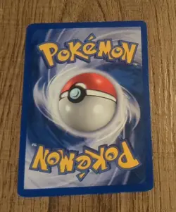 Pokemon TCG Base Set Shadowless Colorless Energy MP #96 Free Shipping - Image 2