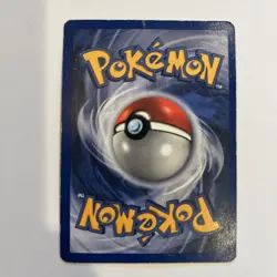 Pokemon TCG: Machamp [Holo] [1st Edition] Base Set #8/102 Holo Rare - Image 2