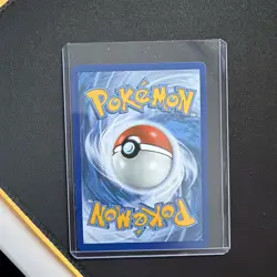 Pokemon TCG Gengar & Mimikyu GX Sun & Moon - Team Up 53/181 Holo Ultra Rare - Image 2