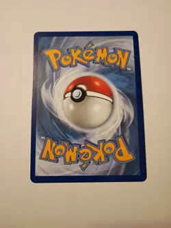 TCG Pokemon Mega Absol ex 161/132 Me01: Mega Evolution Holo - Image 2