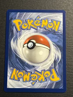 Slowpoke 18/131 Pokemon TCG Prismatic Evolution Master Ball Reverse Holo Foil NM - Image 2