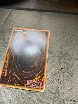 * DRAGON MASTER MAGIA * 1ST EDITION PRISMATIC COLLECTOR'S RARE RA04-EN055 YUGIOH - Image 5