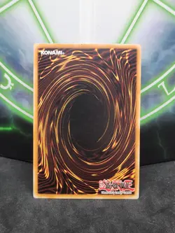 Yugioh Miracle Fusion LCGX-EN078 Ultra Rare 1st Edition NM - Image 2