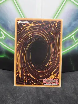 Yugioh The Six Samurai - Irou RYMP-EN093 Ultra Rare 1st Edition NM - Image 2