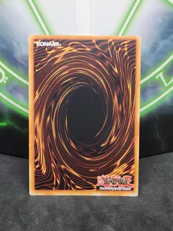 Yugioh Mirror Force YS13-ENV14 Super Rare 1st Edition NM - Image 2