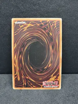 Yugioh Crystal Release LCGX-EN169 Ultra Rare 1st Edition NM - Image 2