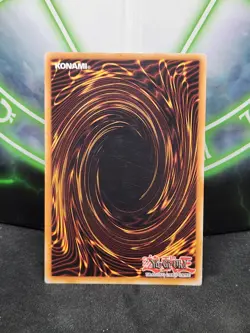 Yugioh Swords of Revealing Light BP01-EN033 Black Rare 1st Edition NM - Image 2