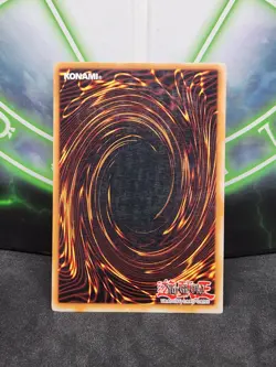 Yugioh Dimension Wall CRV-EN059 Rare 1st Edition MP - Image 2