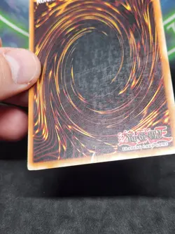 Yugioh Dimension Wall CRV-EN059 Rare 1st Edition MP - Image 3