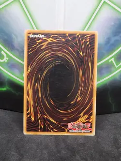 Yugioh The Six Samurai - Yaichi RYMP-EN088 Ultra Rare 1st Edition NM - Image 2